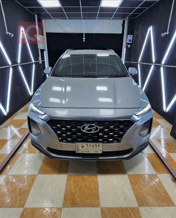 Hyundai for sale in Iraq